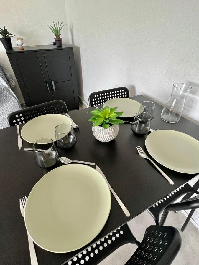 Caplocation La Falaise Apartment Агде Екстериор снимка